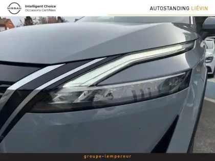 Photo 6 Nissan Qashqai  e-POWER 190ch Tekna 2022