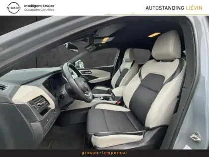 Photo 13 Nissan Qashqai  e-POWER 190ch Tekna 2022