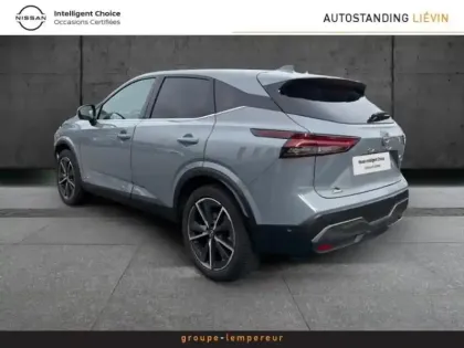 Photo 8 Nissan Qashqai  e-POWER 190ch Tekna 2022