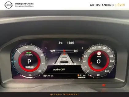 Photo 12 Nissan Qashqai  e-POWER 190ch Tekna 2022