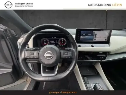 Photo 10 Nissan Qashqai  e-POWER 190ch Tekna 2022