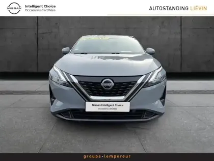 Photo 5 Nissan Qashqai  e-POWER 190ch Tekna 2022