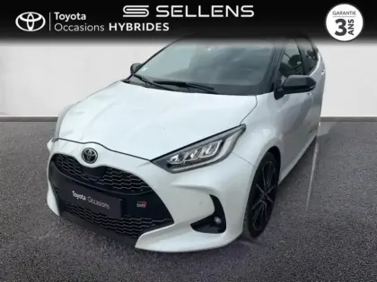 Photo Toyota Yaris