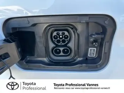 Photo 14 Opel Combo Gén. IV Ph2 Base 4