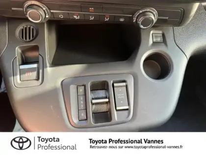 Photo 5 Opel Combo Gén. IV Ph2 Base 4