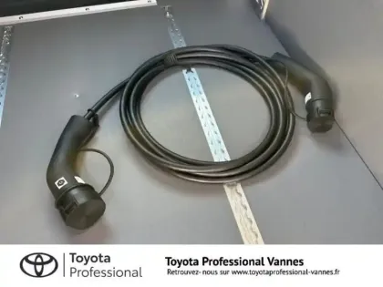 Photo 12 Opel Combo Gén. IV Ph2 Base 4