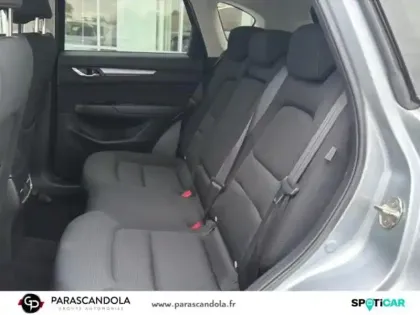 Photo 9 Mazda Cx-5  2.2 SKYACTIV-D 150ch Dynamique 2022