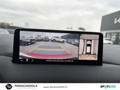 Photo 14 Mazda Cx-5  2.2 SKYACTIV-D 150ch Dynamique 2022