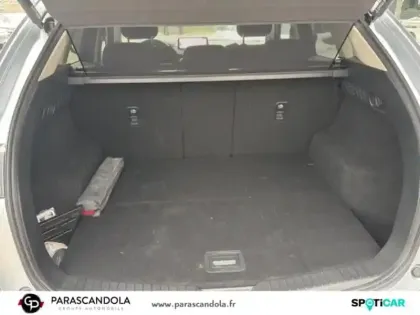 Photo 5 Mazda Cx-5  2.2 SKYACTIV-D 150ch Dynamique 2022