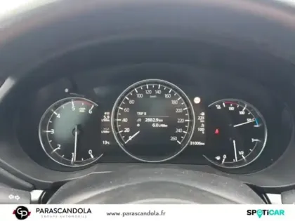 Photo 11 Mazda Cx-5  2.2 SKYACTIV-D 150ch Dynamique 2022