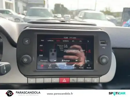 Photo 13 Fiat Panda  1.0 70ch BSG S&S City Cross