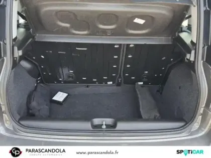 Photo 5 Fiat Panda  1.0 70ch BSG S&S City Cross