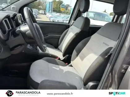 Photo 8 Fiat Panda  1.0 70ch BSG S&S City Cross