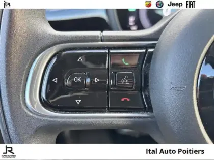 Photo 14 Fiat 500  e 95ch Action Plus