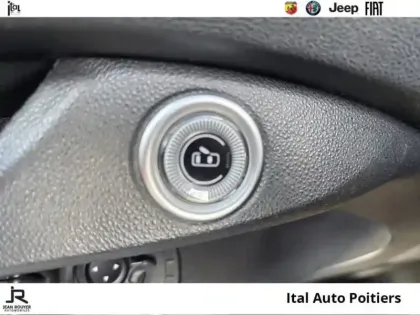 Photo 12 Fiat 500  e 95ch Action Plus