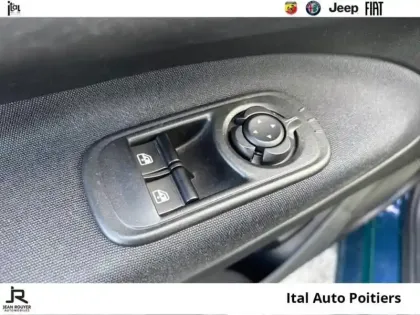 Photo 11 Fiat 500  e 95ch Action Plus