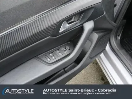 Photo 13 Peugeot 508  SW BlueHDi 130ch S&S Allure Pack EAT8