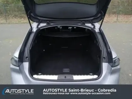Photo 5 Peugeot 508  SW BlueHDi 130ch S&S Allure Pack EAT8