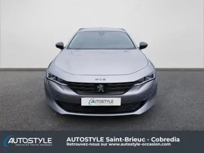 Photo 11 Peugeot 508  SW BlueHDi 130ch S&S Allure Pack EAT8