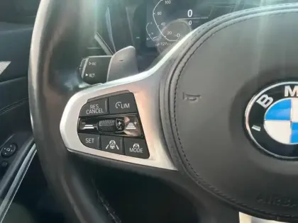 Photo 12 BMW Serie 3 Série 3 330eA 292ch M Sport 10cv