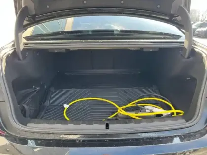 Photo 8 BMW Serie 3 Série 3 330eA 292ch M Sport 10cv