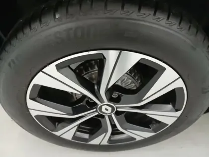 Photo 9 Renault Clio  1.0 TCe 90ch Limited -21N