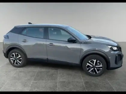 Photo 20 Peugeot 2008  e- 136ch Allure