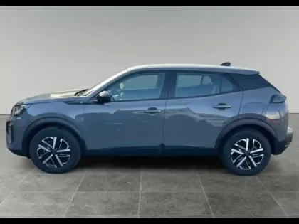 Photo 16 Peugeot 2008  e- 136ch Allure