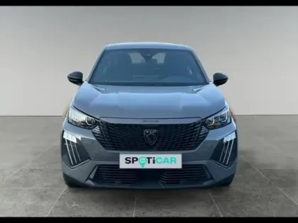 Photo 7 Peugeot 2008  e- 136ch Allure