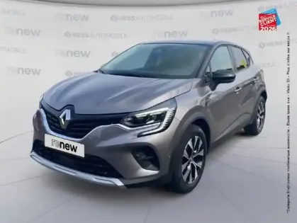 Photo Renault Captur Evolution