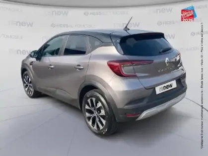 Photo 7 Renault Captur  1.0 TCe 90ch Evolution