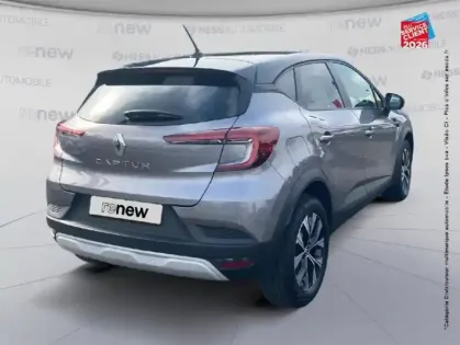 Photo 5 Renault Captur  1.0 TCe 90ch Evolution