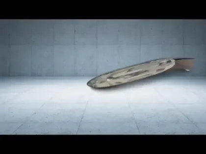 Photo 12 Mercedes Classe S  Coupe/CL 63 AMG 4Matic Speedshift MCT AMG