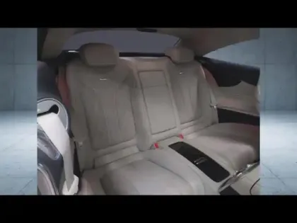 Photo 15 Mercedes Classe S Gén. III (C217) Ph1 AMG 2