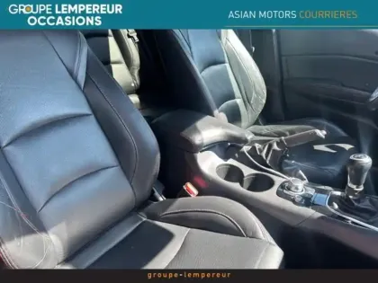 Photo 8 Mazda Mazda3 Mazda 3 2.0 SKYACTIV-G 120 Sélection