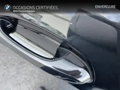 Photo 13 BMW Serie 1 Série 1 118dA 150ch Edition M Sport Pro