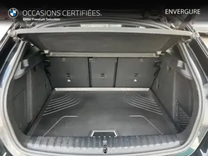 Photo 9 BMW Serie 1 Série 1 118dA 150ch Edition M Sport Pro