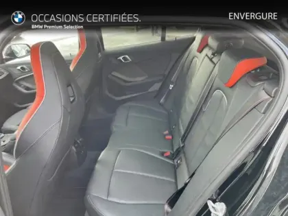 Photo 7 BMW Serie 1 Série 1 118dA 150ch Edition M Sport Pro