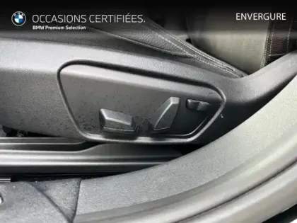 Photo 14 BMW Serie 1 Série 1 118dA 150ch Edition M Sport Pro