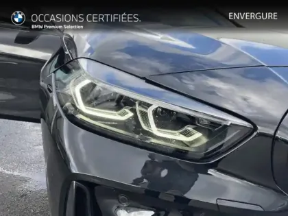 Photo 11 BMW Serie 1 Série 1 118dA 150ch Edition M Sport Pro