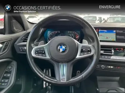 Photo 5 BMW Serie 1 Série 1 118dA 150ch Edition M Sport Pro