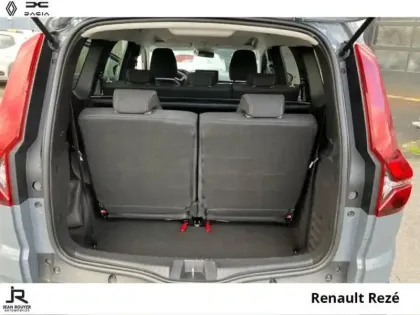 Photo 6 Dacia Jogger  1.0 ECO-G 100ch Extreme+ 7 places -24