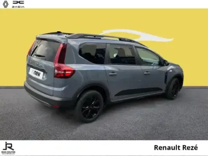 Photo 11 Dacia Jogger  1.0 ECO-G 100ch Extreme+ 7 places -24