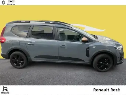 Photo 12 Dacia Jogger  1.0 ECO-G 100ch Extreme+ 7 places -24