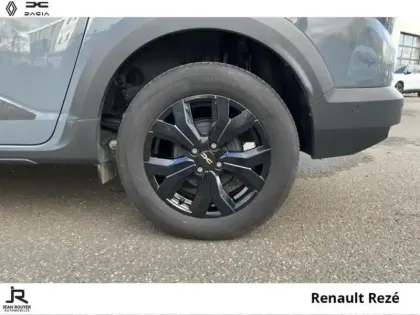 Photo 7 Dacia Jogger  1.0 ECO-G 100ch Extreme+ 7 places -24