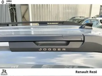 Photo 14 Dacia Jogger  1.0 ECO-G 100ch Extreme+ 7 places -24