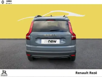 Photo 10 Dacia Jogger  1.0 ECO-G 100ch Extreme+ 7 places -24