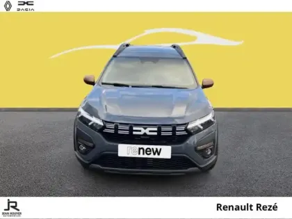 Photo 8 Dacia Jogger  1.0 ECO-G 100ch Extreme+ 7 places -24