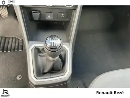 Photo 5 Dacia Jogger  1.0 ECO-G 100ch Extreme+ 7 places -24