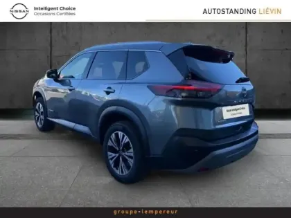 Photo 22 Nissan X-trail Gén. IV (T33) Ph1 N-Connecta 5